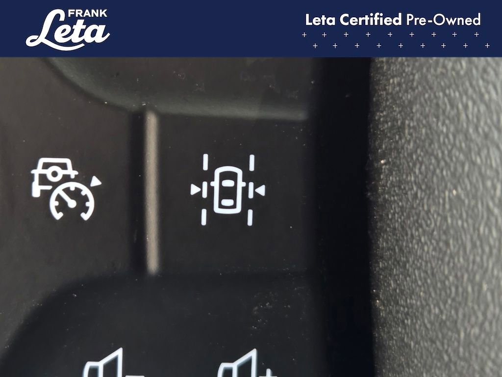 Used 2024 Ford Bronco Wildtrak image 18