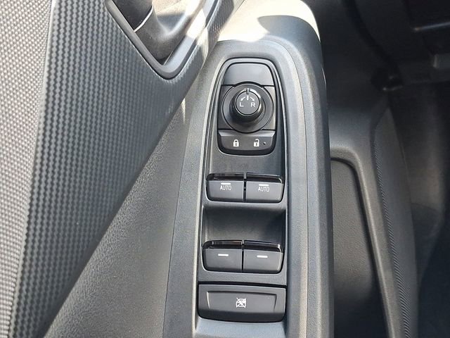 Certified 2025 Subaru Crosstrek 2.0i w/ Crosstrek Mirror Package image 22