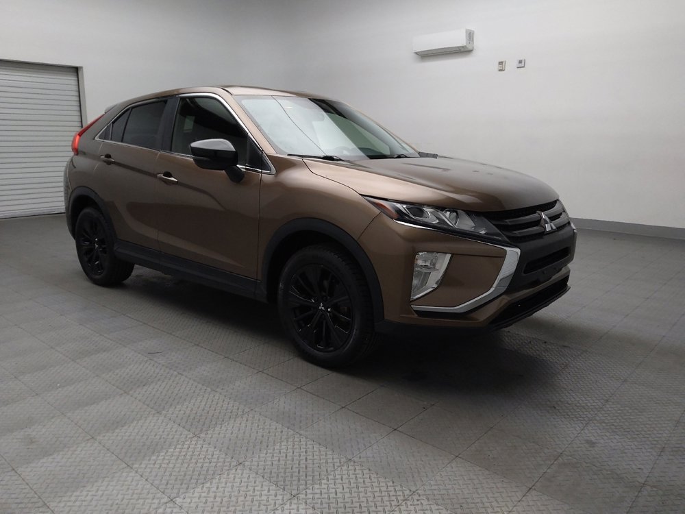 Used 2018 Mitsubishi Eclipse Cross LE image 13
