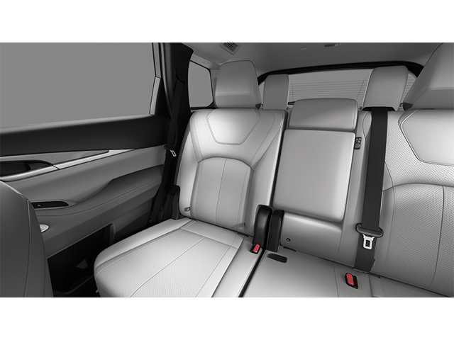 New 2027 INFINITI QX60 Luxe AWD/4WD image 14