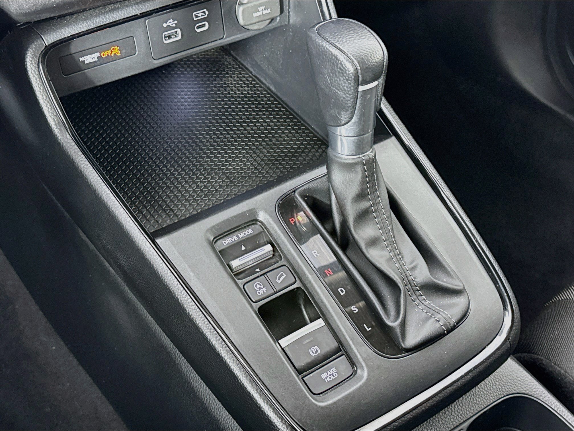 Certified 2024 Honda CR-V EX image 16
