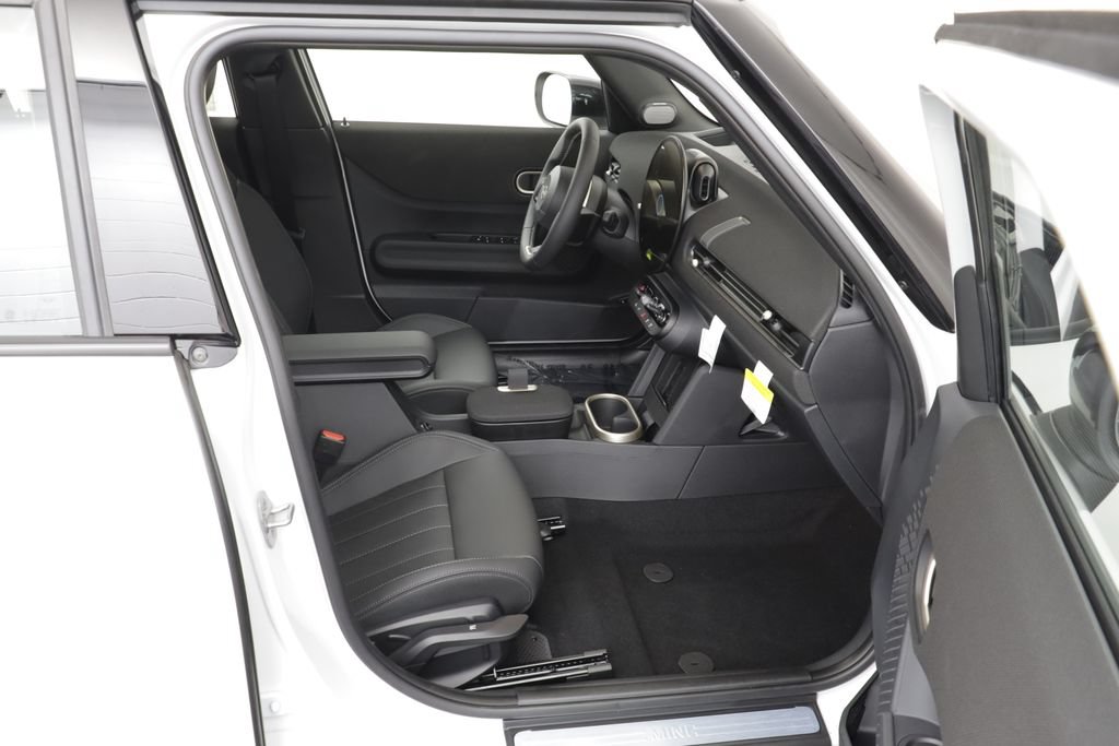 New 2026 MINI Cooper S FWD image 20