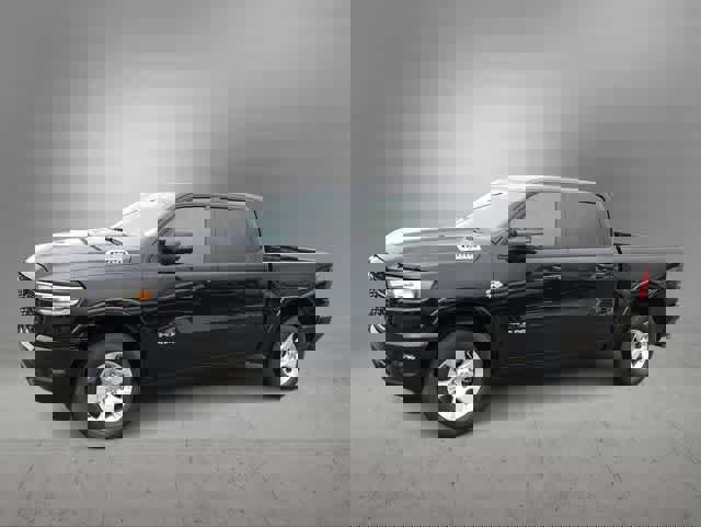 New 2026 RAM 1500 Big Horn image 3