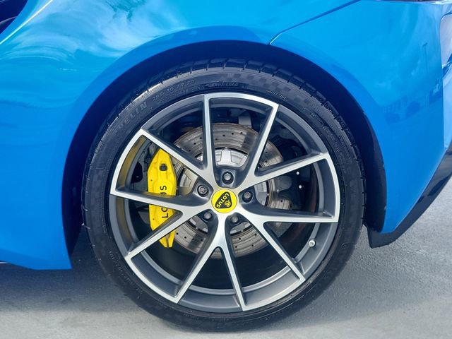 Used 2024 Lotus Emira First Edition RWD image 11