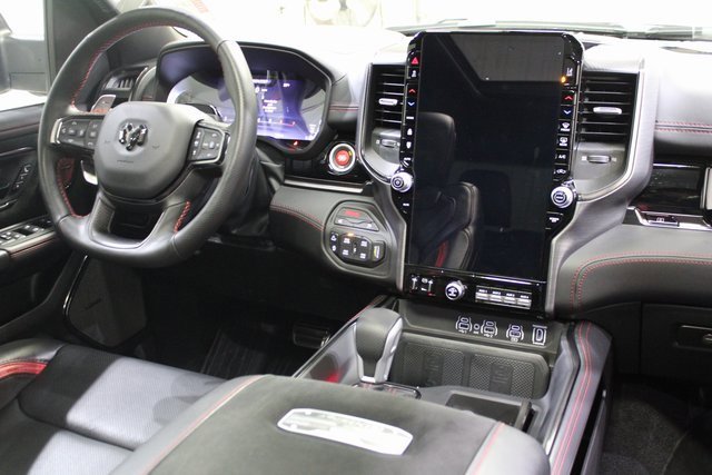 Used 2025 RAM 1500 RHO w/ RHO Level 1 Equipment Group image 25