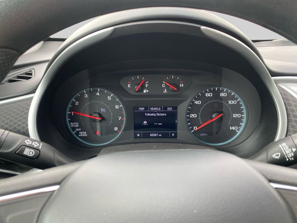Used 2024 Chevrolet Malibu LT image 19
