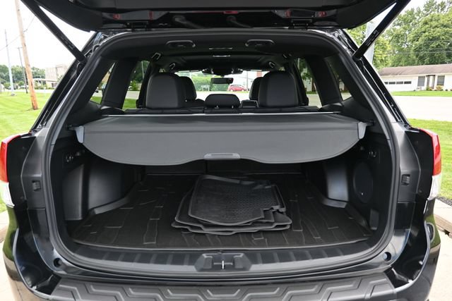 Used 2024 Subaru Forester Wilderness AWD/4WD image 22