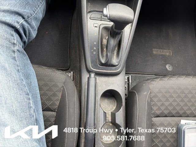 Used 2020 Kia Rio LX FWD image 20