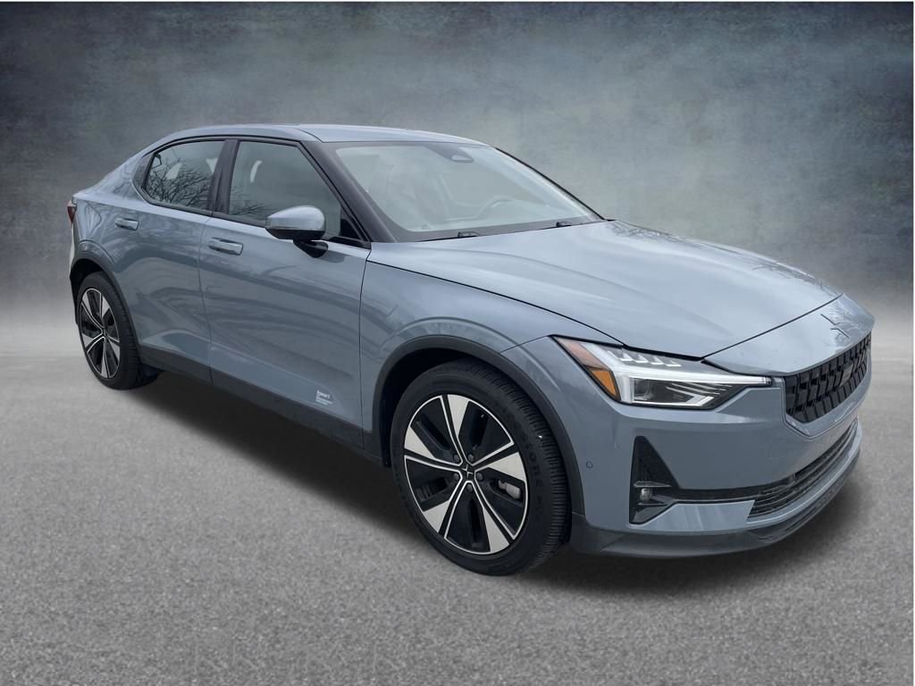 Used 2023 Polestar Polestar 2 w/ Pilot Pack video 2