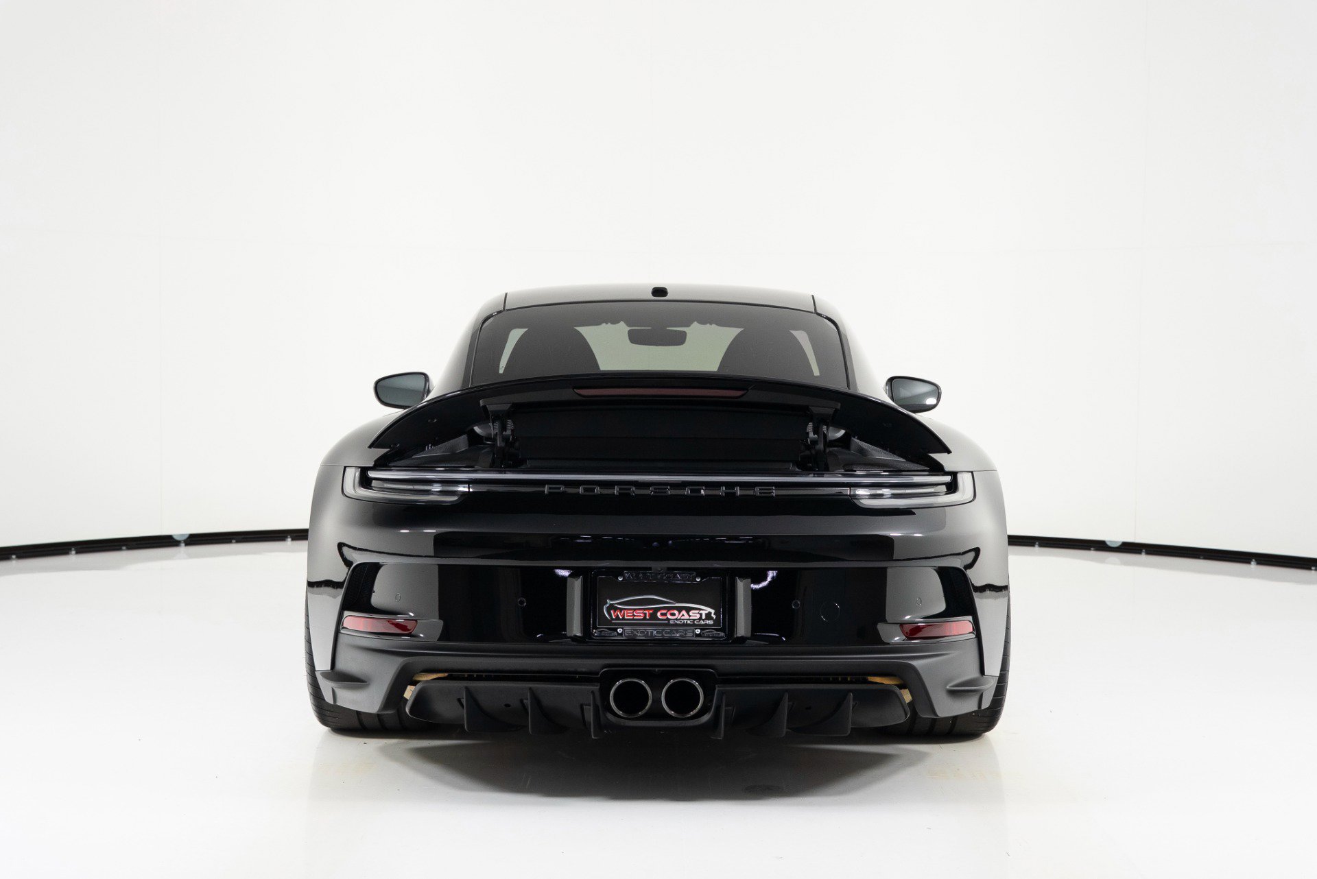 Used 2024 Porsche 911 GT3 image 4