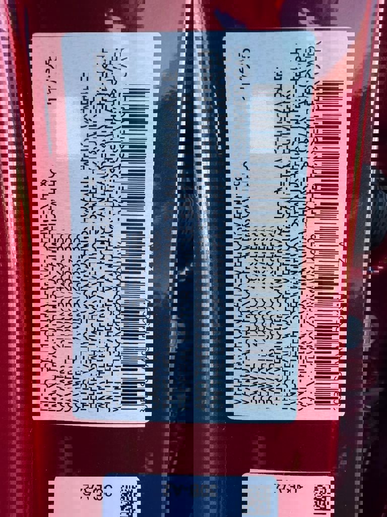 New 2025 Honda Accord Sport image 33