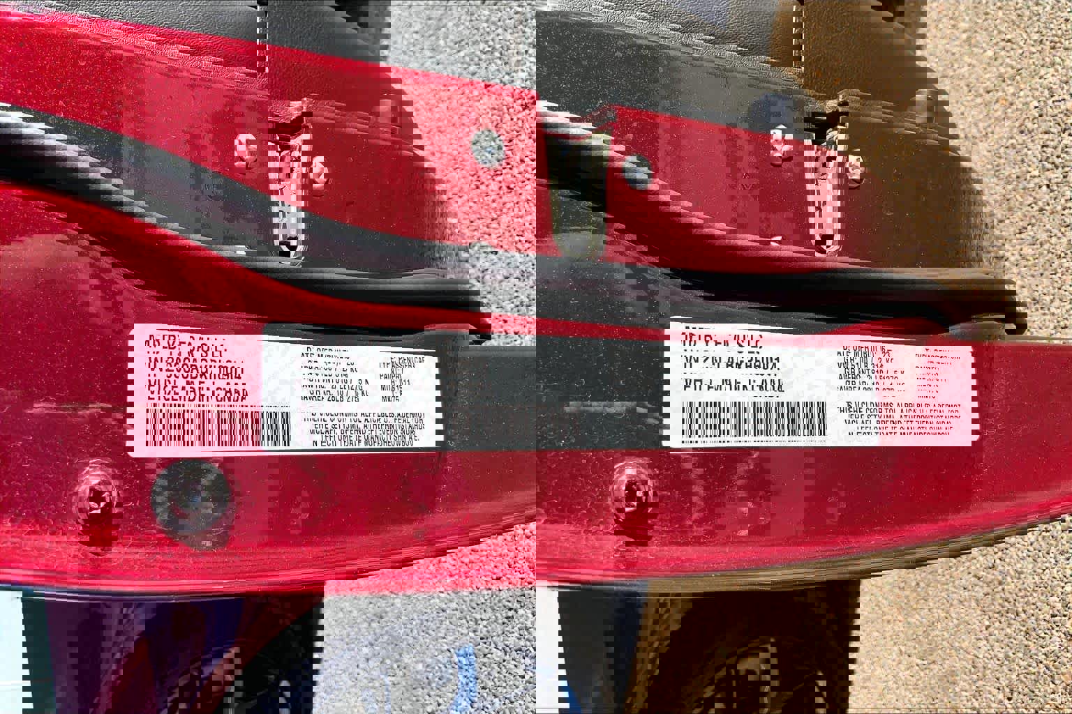 Used 2023 Chrysler 300 S image 36