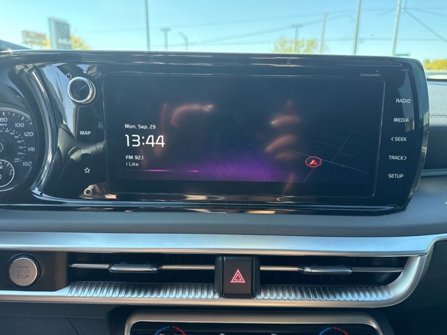 Used 2024 Kia K5 GT-Line image 19