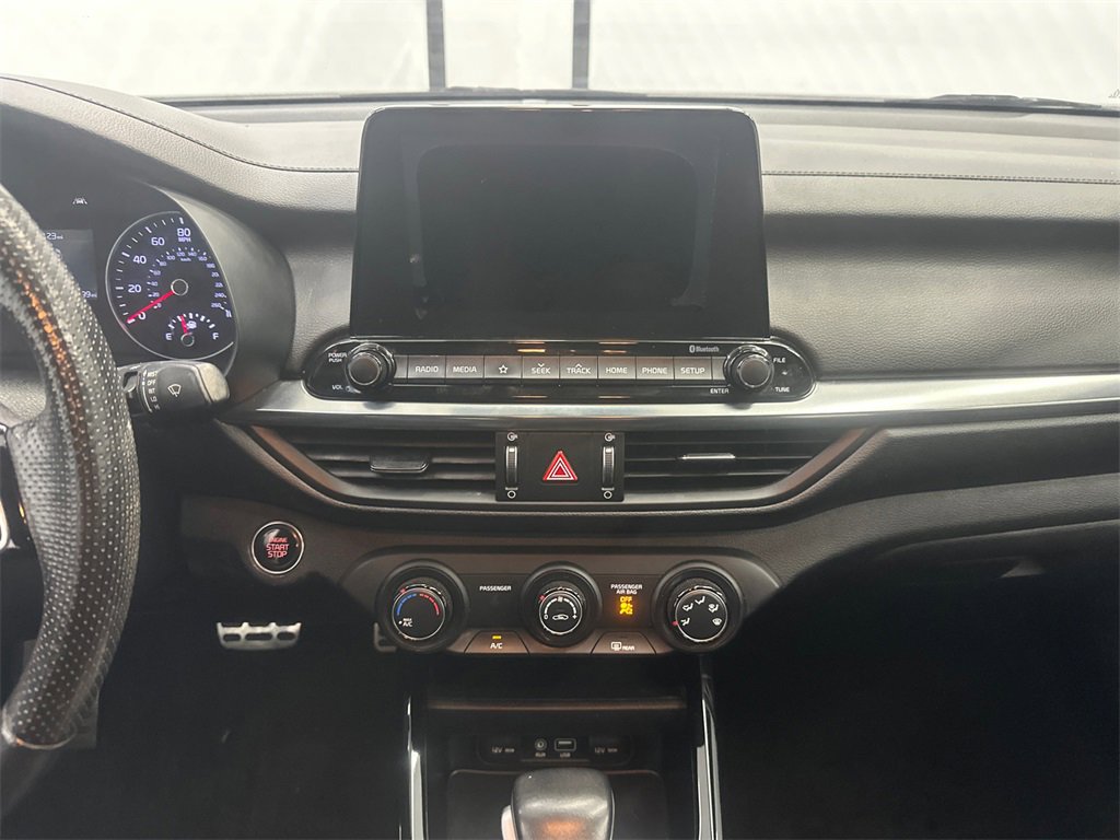 Used 2021 Kia Forte GT-Line image 28