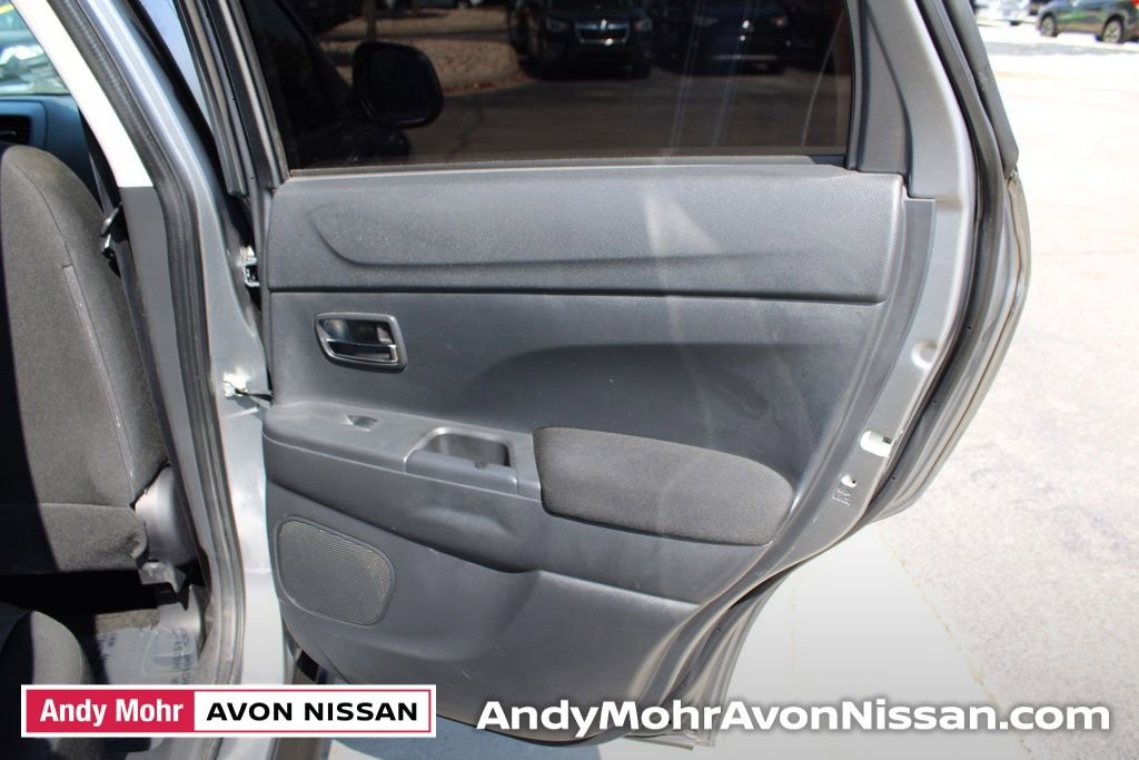 Used 2020 Mitsubishi Outlander Sport ES image 20