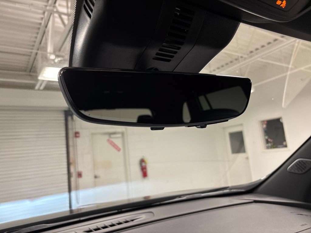 New 2026 Buick Enclave Preferred w/ Power Package FWD image 41
