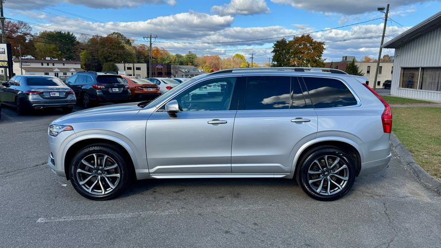 Used 2018 Volvo XC90 T5 Momentum w/ Momentum Plus Package image 2