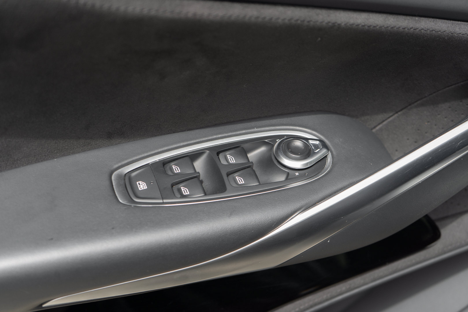 Used 2023 Aston Martin DBX 707 AWD/4WD image 13