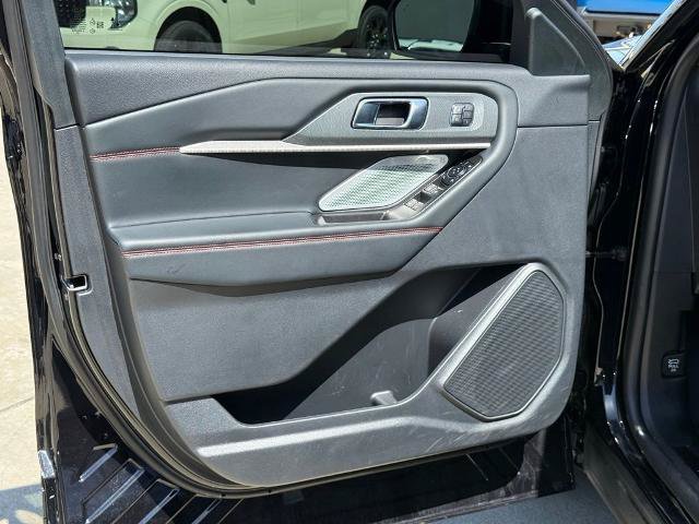 Certified 2026 Ford Explorer ST w/ Sun And Sound Package AWD/4WD image 15