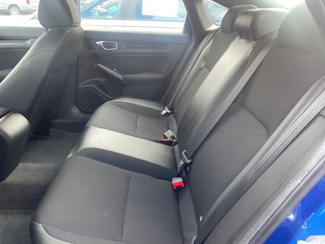 Used 2024 Honda Civic Sport image 18