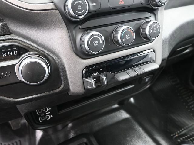 Used 2024 RAM 2500 Tradesman image 34