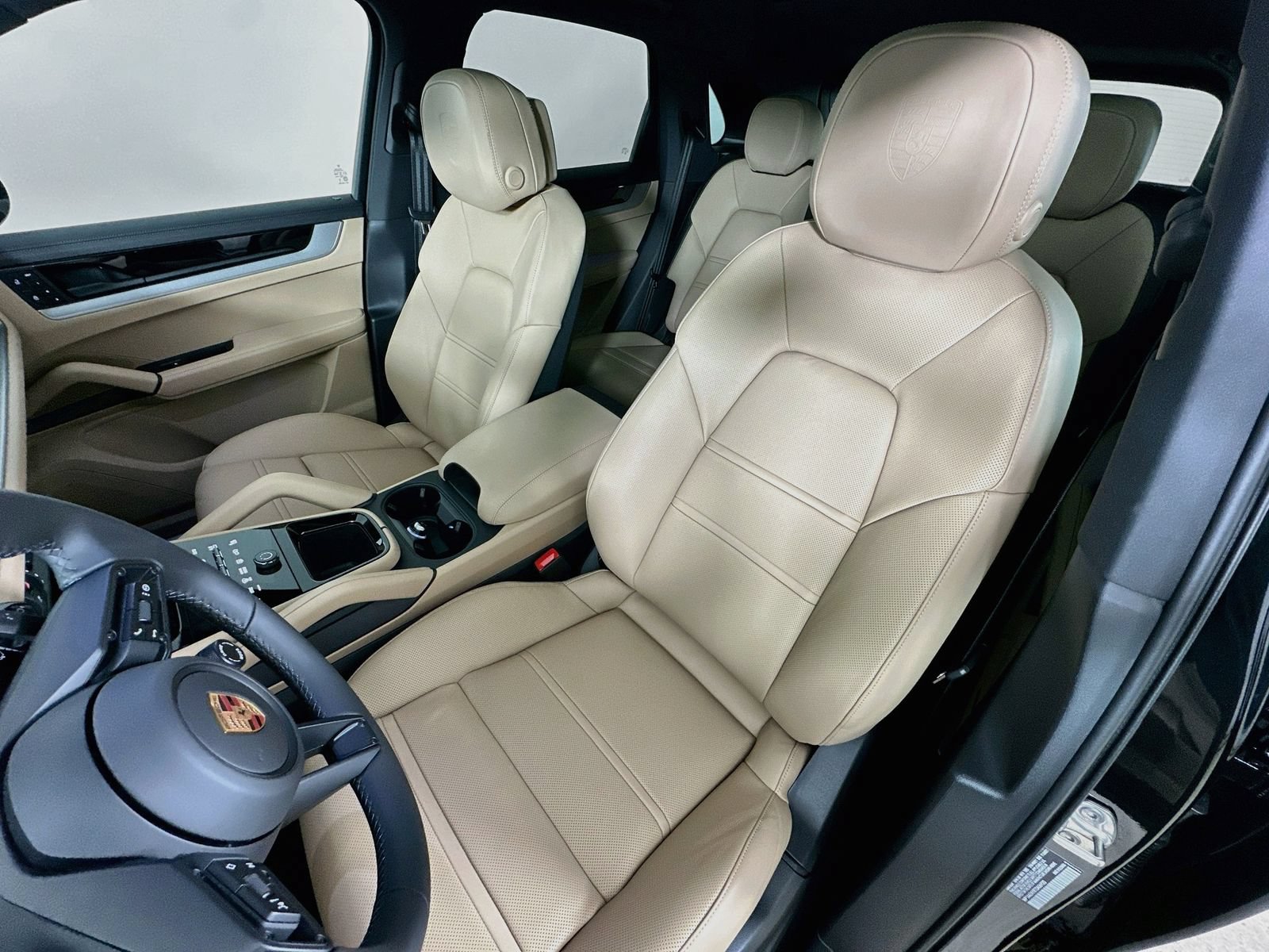 New 2026 Porsche Cayenne AWD/4WD image 33