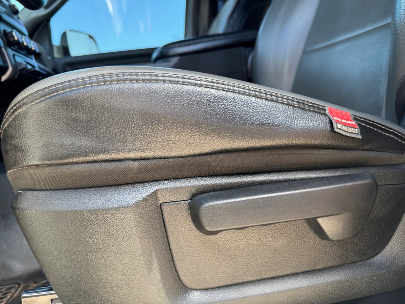 Certified 2022 RAM 2500 Tradesman w/ Protection Group image 18