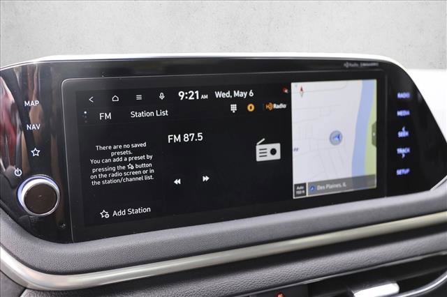 Used 2023 Hyundai Sonata SEL FWD image 18