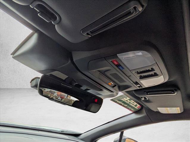 Certified 2025 Subaru Crosstrek 2.5i Sport w/ Popular Package #4A image 20