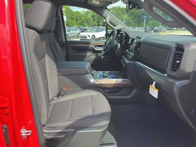New 2026 Chevrolet Silverado 2500 LT w/ Safety Package AWD/4WD image 39