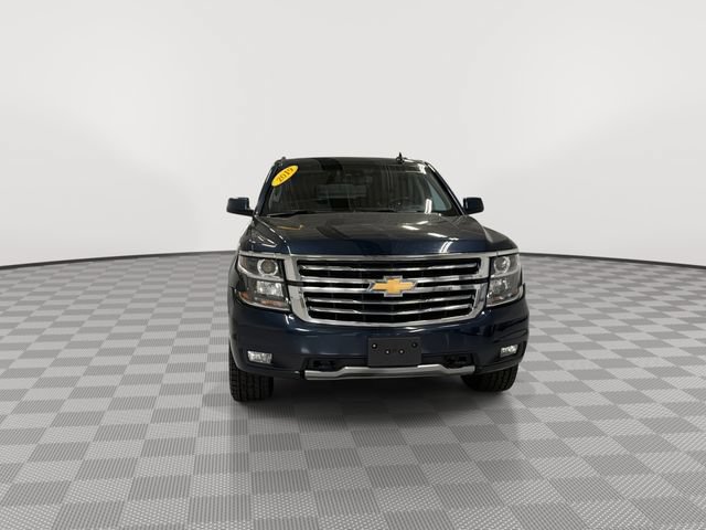 Used 2019 Chevrolet Tahoe LT w/ Off-Road Package AWD/4WD image 3
