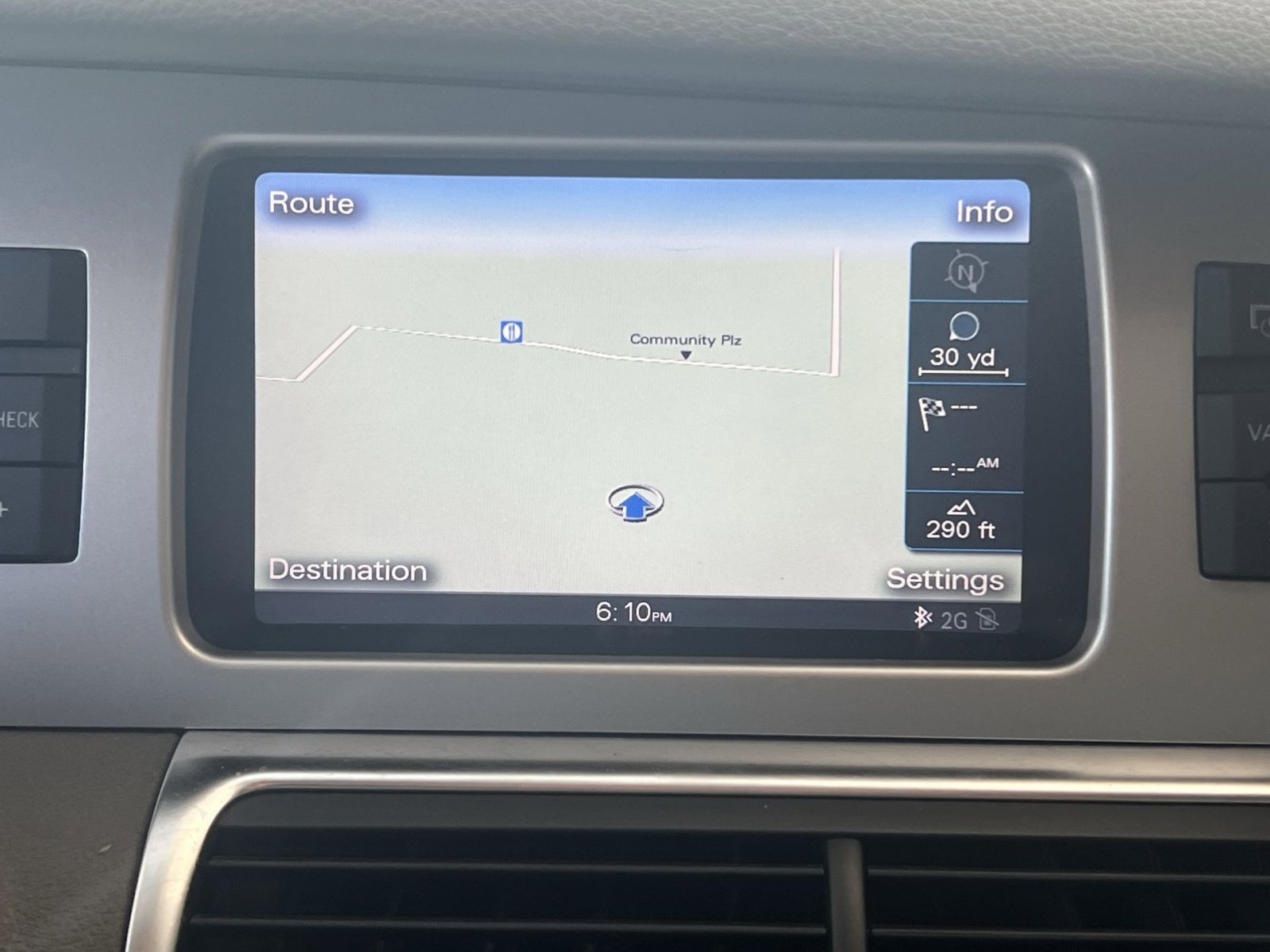 Used 2014 Audi Q7 3.0T Premium image 28