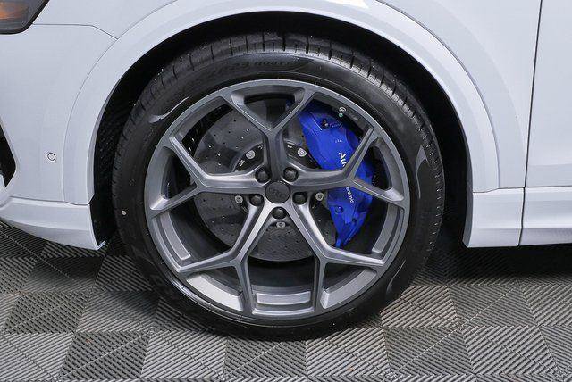 New 2026 Audi RS Q8 performance AWD/4WD image 38