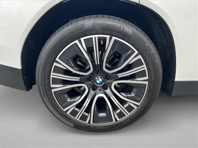 Used 2025 BMW X3 xDrive30i w/ Convenience Package image 26