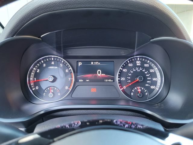 Certified 2024 Kia Forte GT w/ GT2 Package FWD image 25