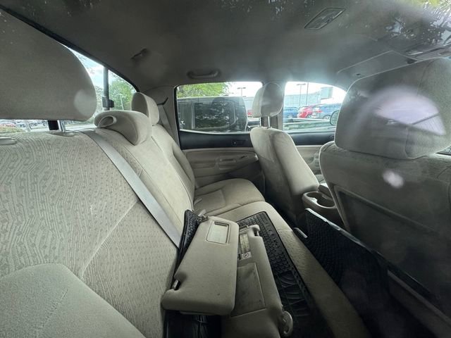 Used 2008 Toyota Tacoma PreRunner image 4