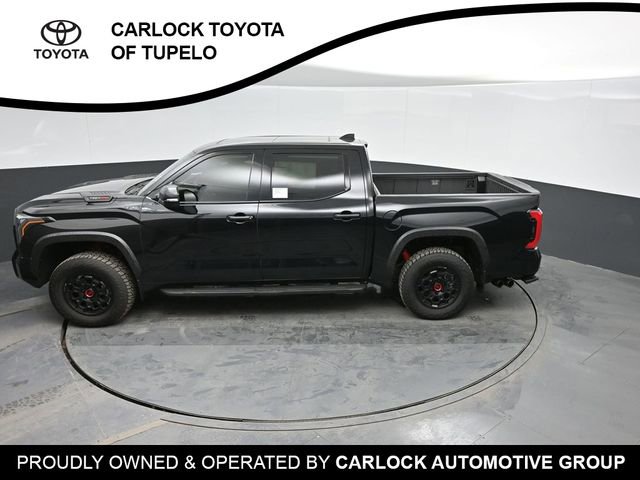 New 2026 Toyota Tundra TRD Pro image 36