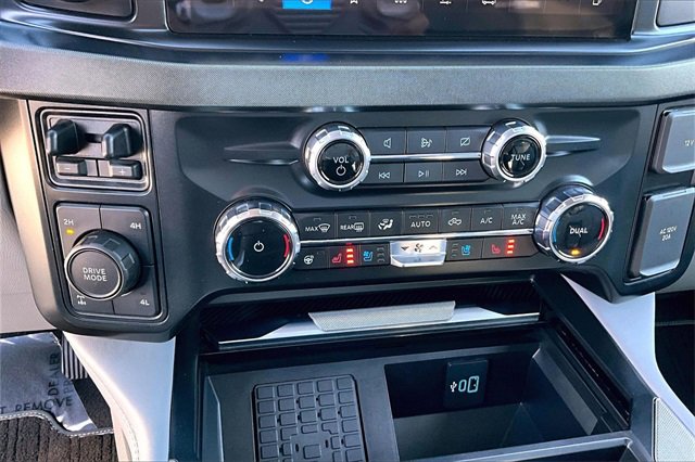 Used 2024 Ford F250 Limited w/ FX4 Off-Road Package image 21