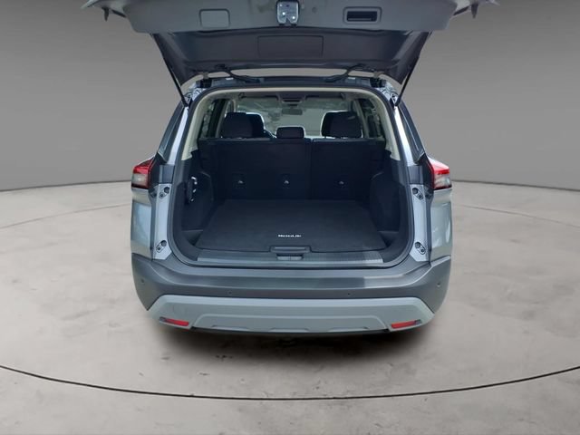 Certified 2023 Nissan Rogue SV AWD/4WD image 9