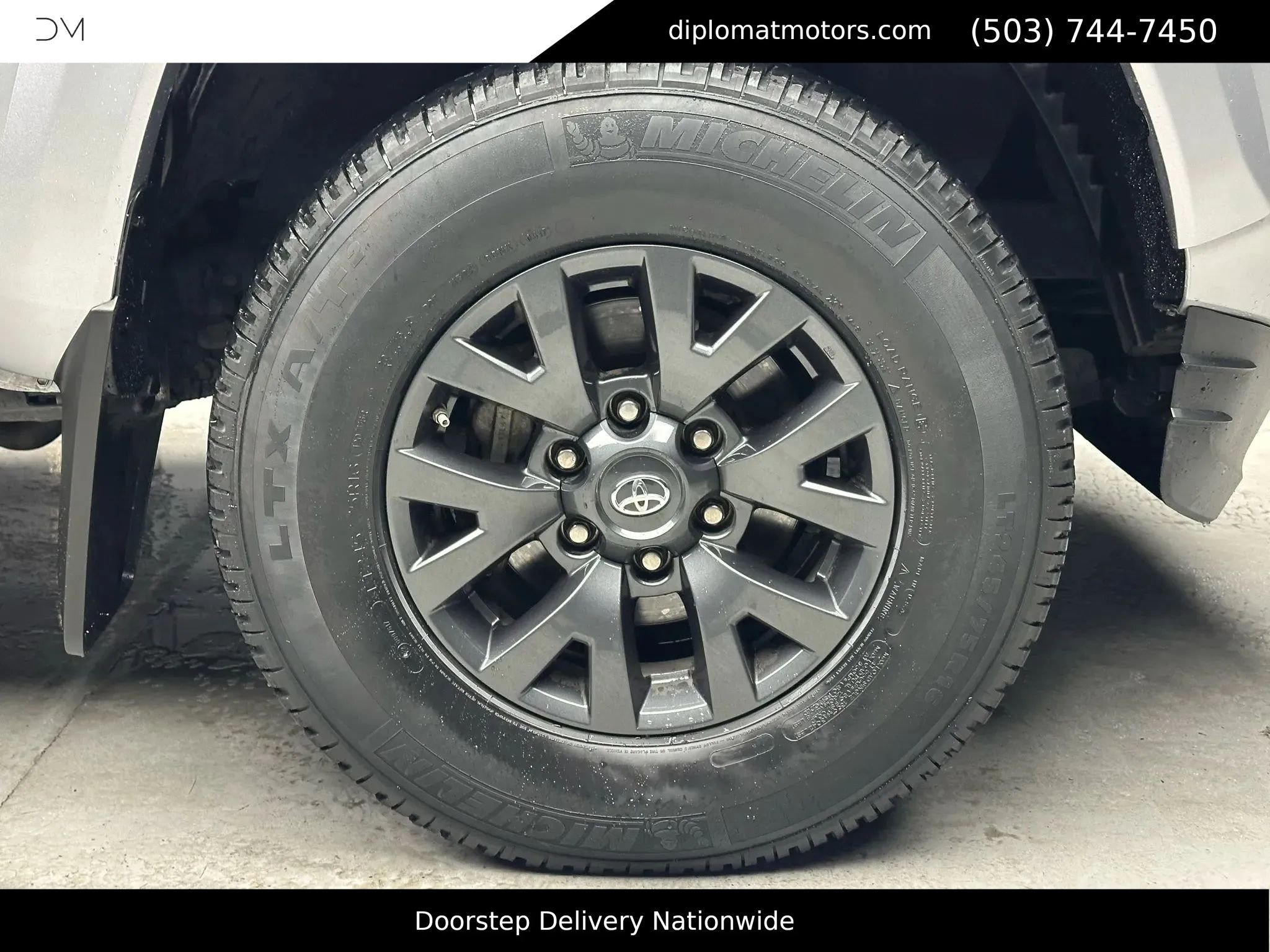 Used 2021 Toyota Tacoma SR5 image 40