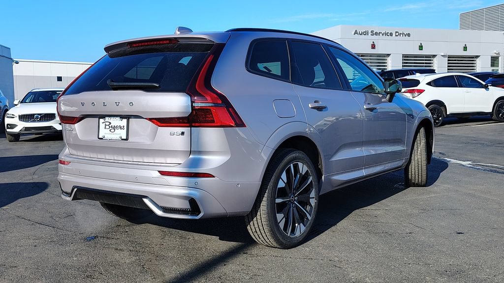 New 2026 Volvo XC60 B5 Plus w/ Protection Package Premier AWD/4WD image 3