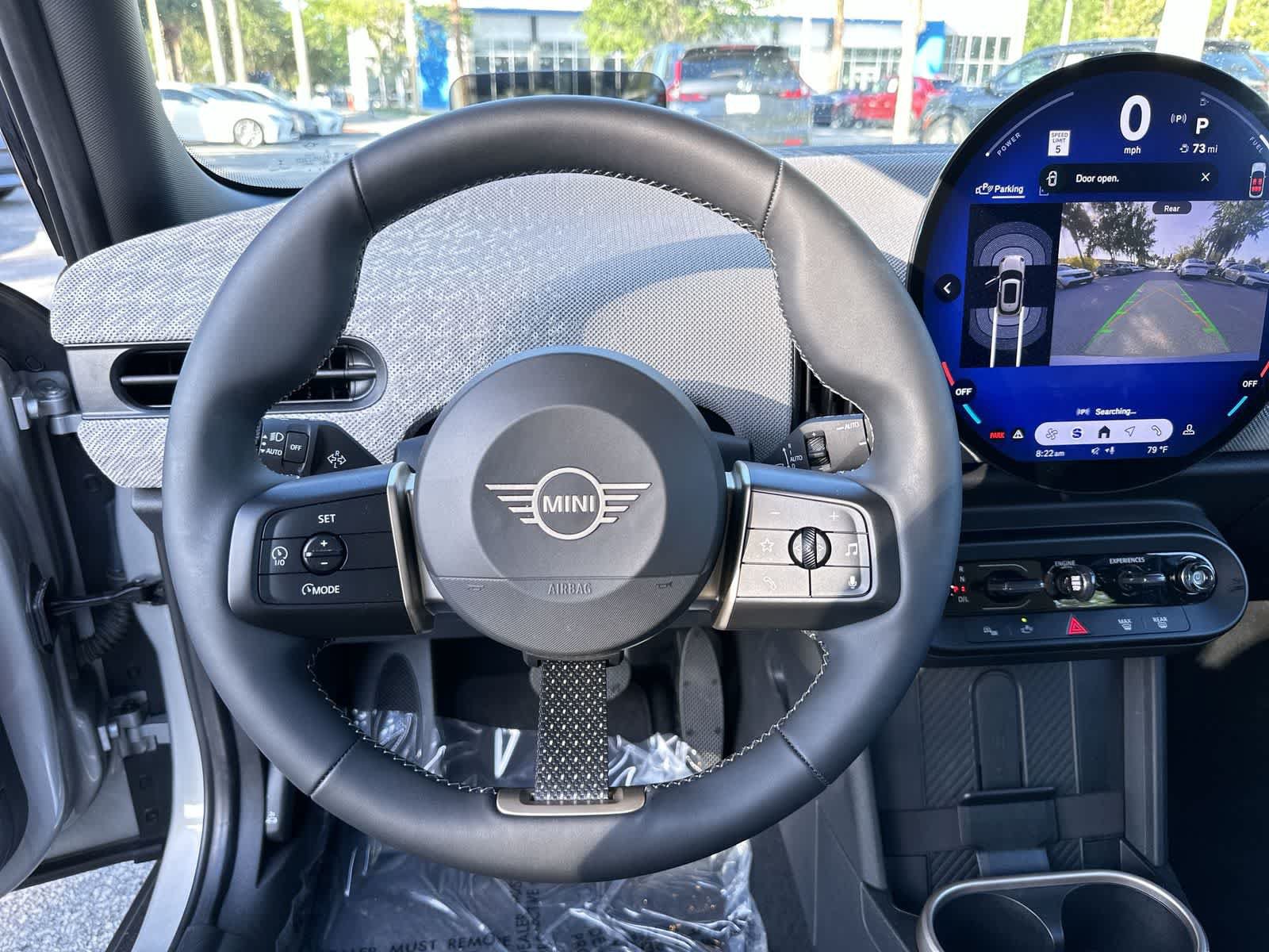 Used 2025 MINI Cooper S FWD image 18