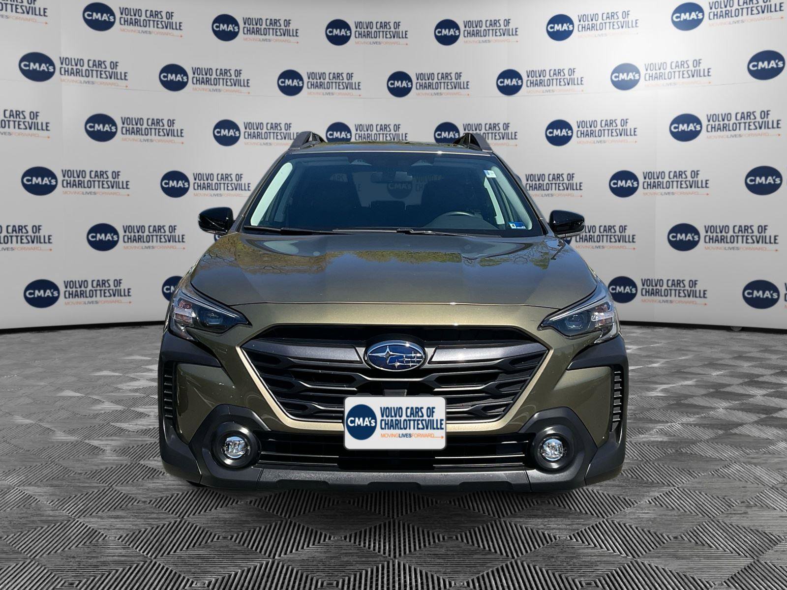Used 2023 Subaru Outback Premium AWD/4WD image 8