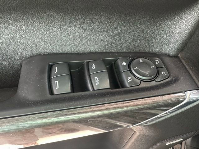 Used 2021 Chevrolet Silverado 1500 LTZ image 36