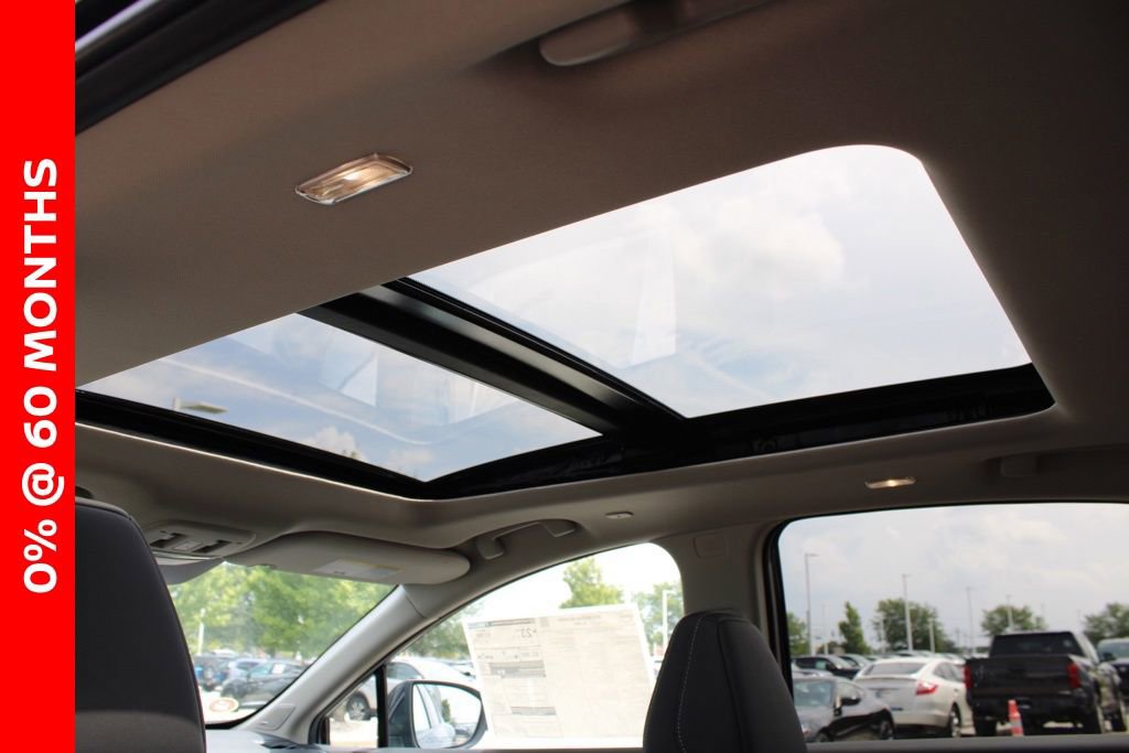 New 2025 Nissan Murano SL w/ Cargo Package image 19