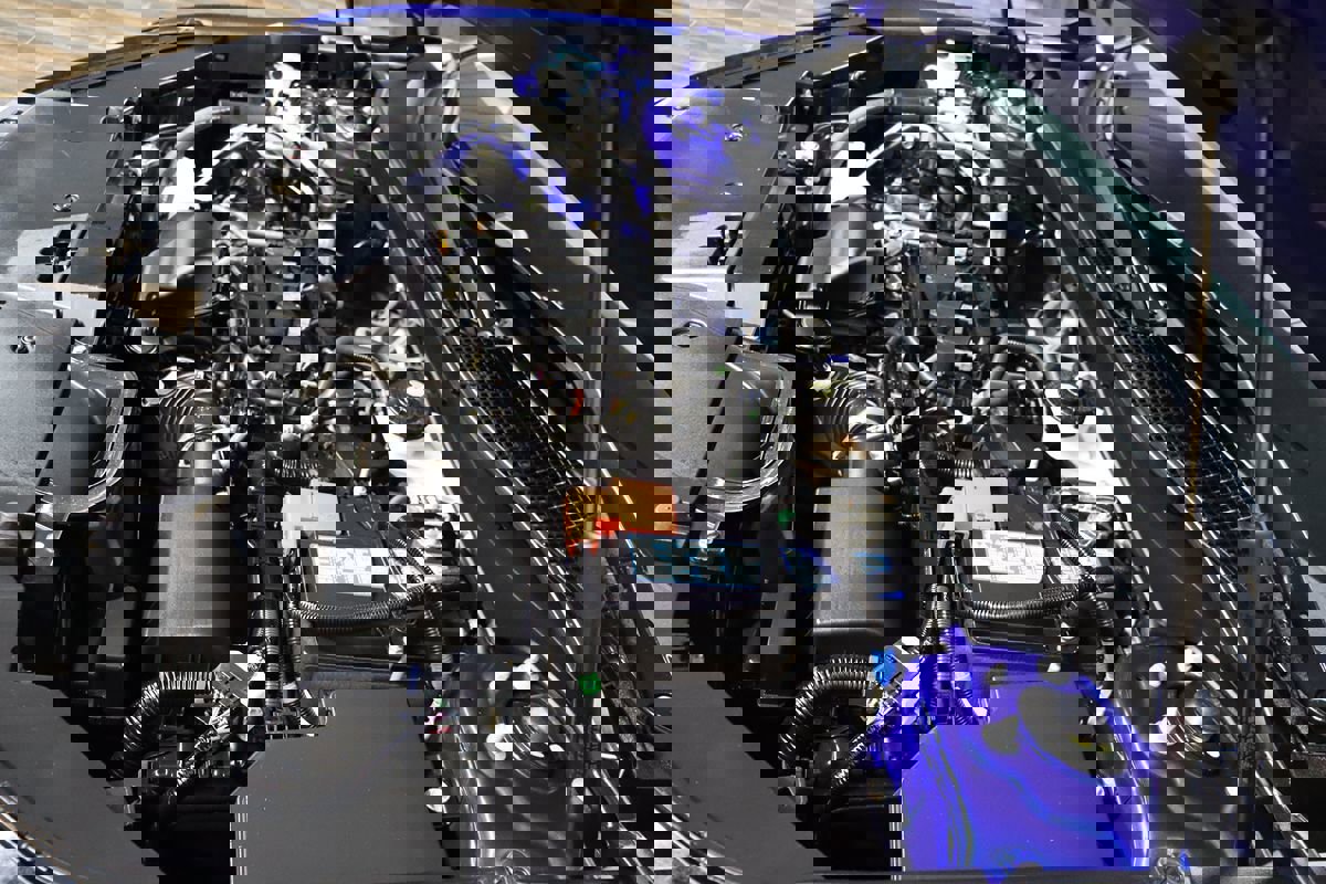 Used 2025 Honda CR-V EX-L image 61