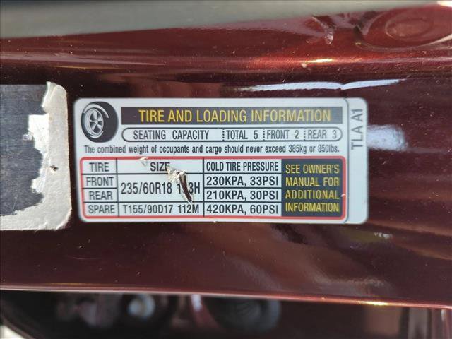 Certified 2017 Honda CR-V EX-L image 14