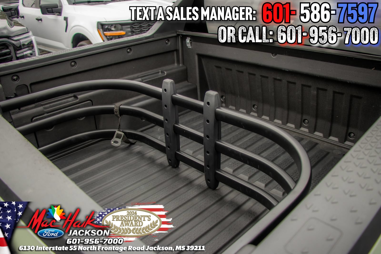 Used 2022 Hyundai Santa Cruz SEL FWD image 6