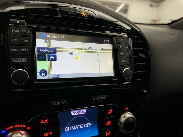 Used 2014 Nissan Juke SL AWD/4WD image 31