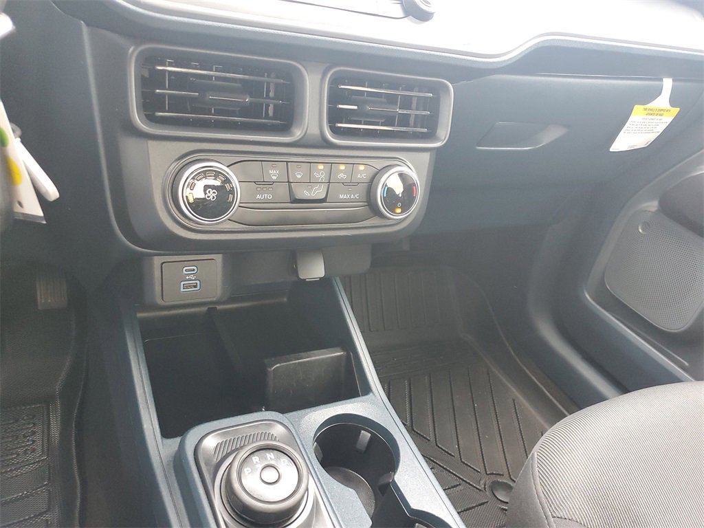 Used 2024 Ford Maverick XL image 13